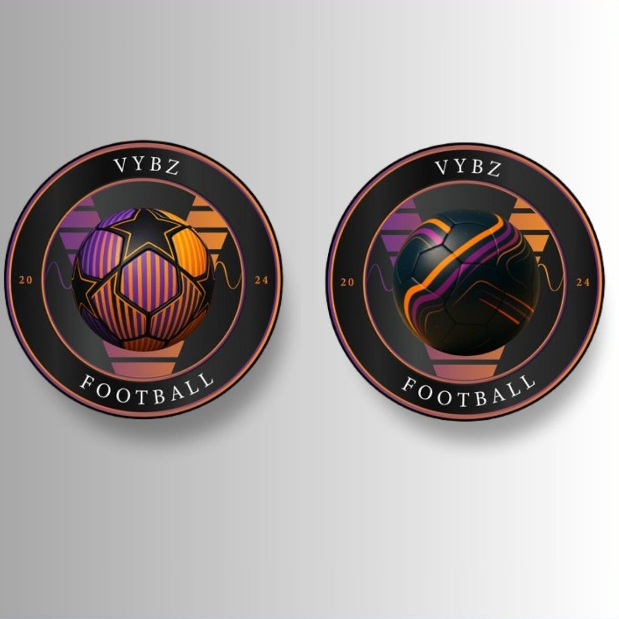 Logo Clean-up