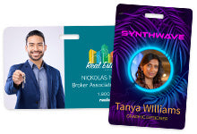ID Badges
