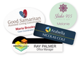 Full Color Name Badges