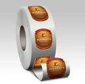 Custom Roll Stickers