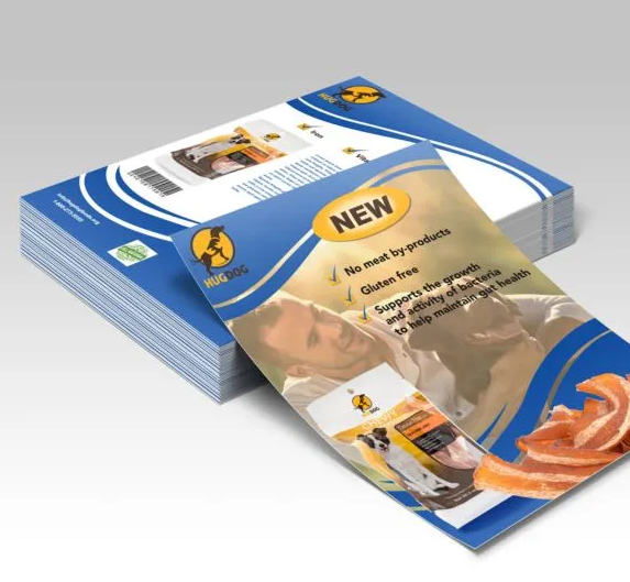Common Sell Sheets