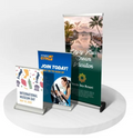 Tabletop Displays