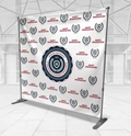 Backdrop Banner Stands
