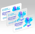 Plastic Postcards
