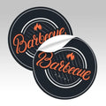 Round Stickers