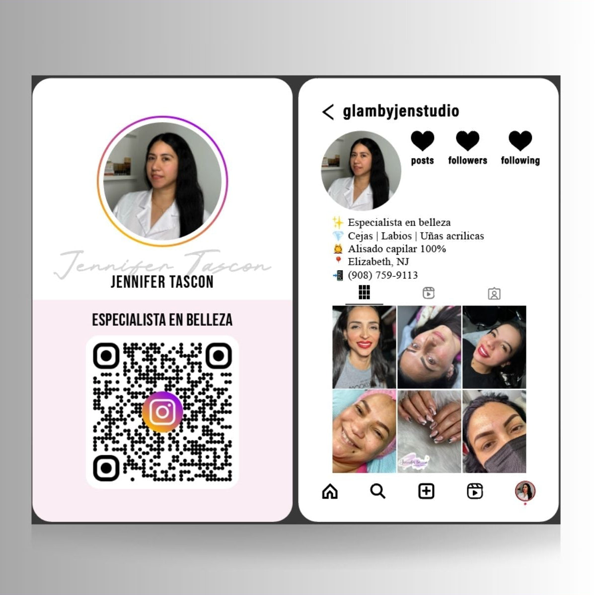 Social Media Design