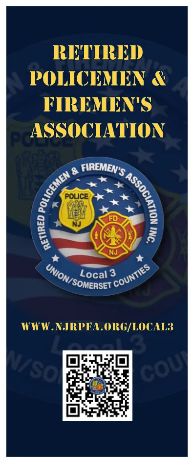 Association display banner